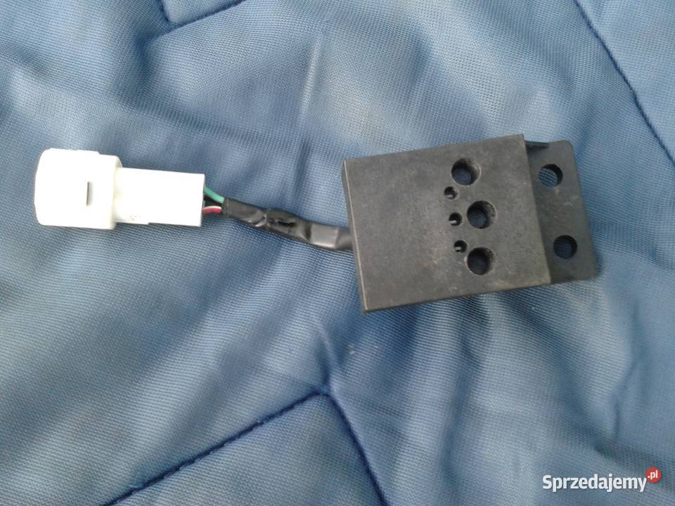 Harley XG 750 Street czujnik pochyłu nachylenia Rybnik