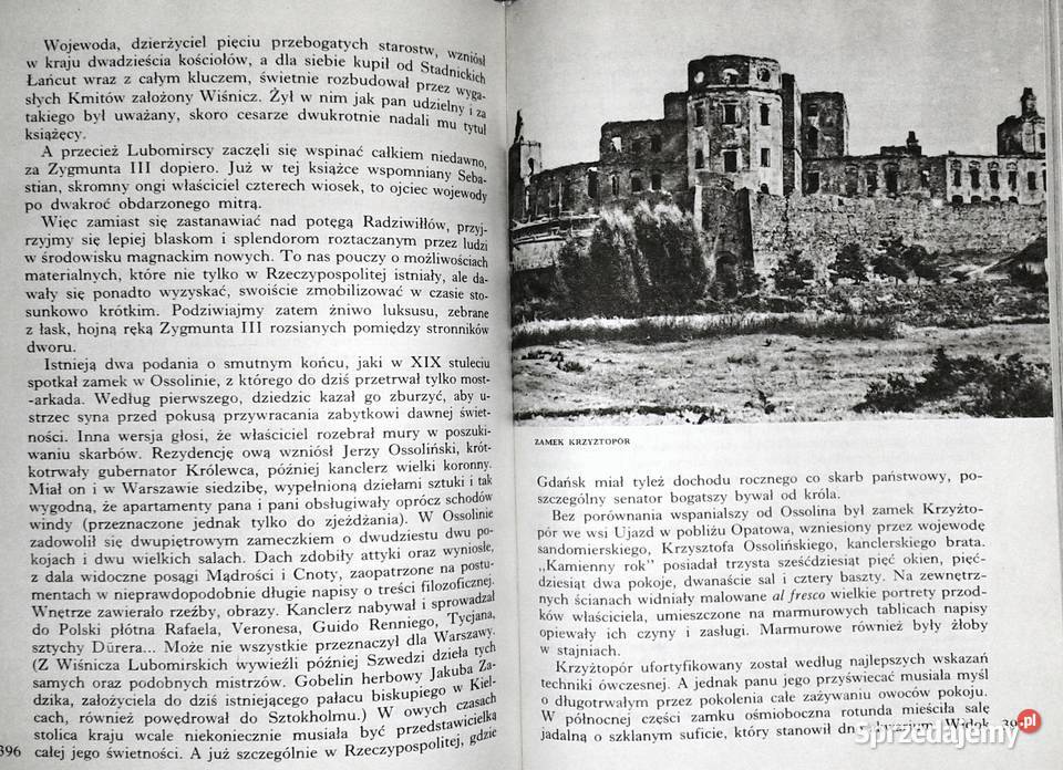 Rzeczpospolita Obojga Narodów Tom 123 Paweł