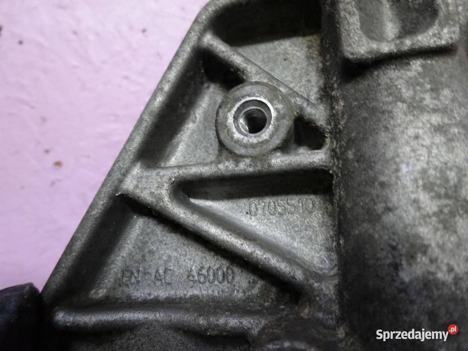 Opel ASTRA 20 CDTI 160 A20DTH 12r 55577443