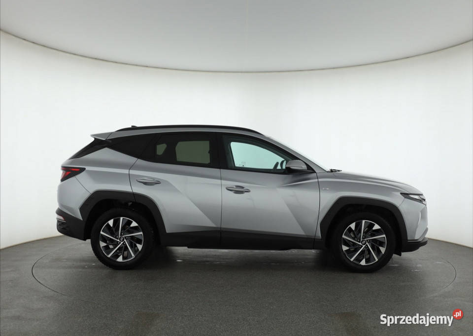 Hyundai Tucson 16 TGDI 48V MHEV Piaseczno sprzedam
