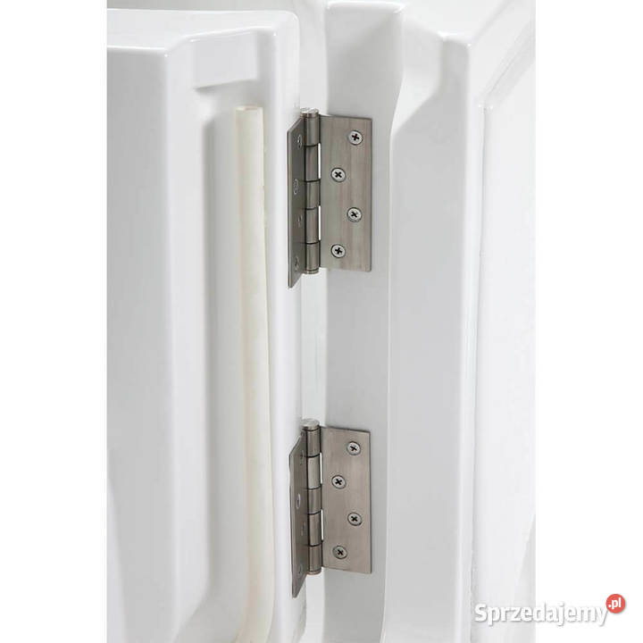 Wanna seniorów i osób niepełnosprawnych Drzwi Środa Wielkopolska sprzedam