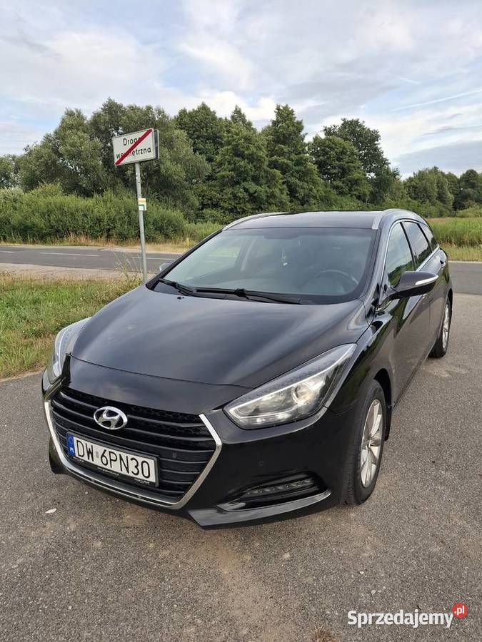 Sprzedam Hyundai I40 wspomaganie kierownicy Miękinia