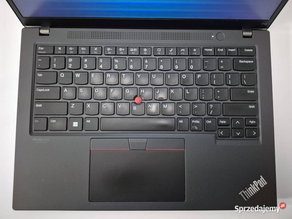 Lenovo ThinkPad X1 Carbon 14 FHD Intel i51135G7 sprzedam