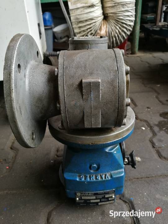 Reduktor Varmec VAR 50 Jaromierz sprzedam