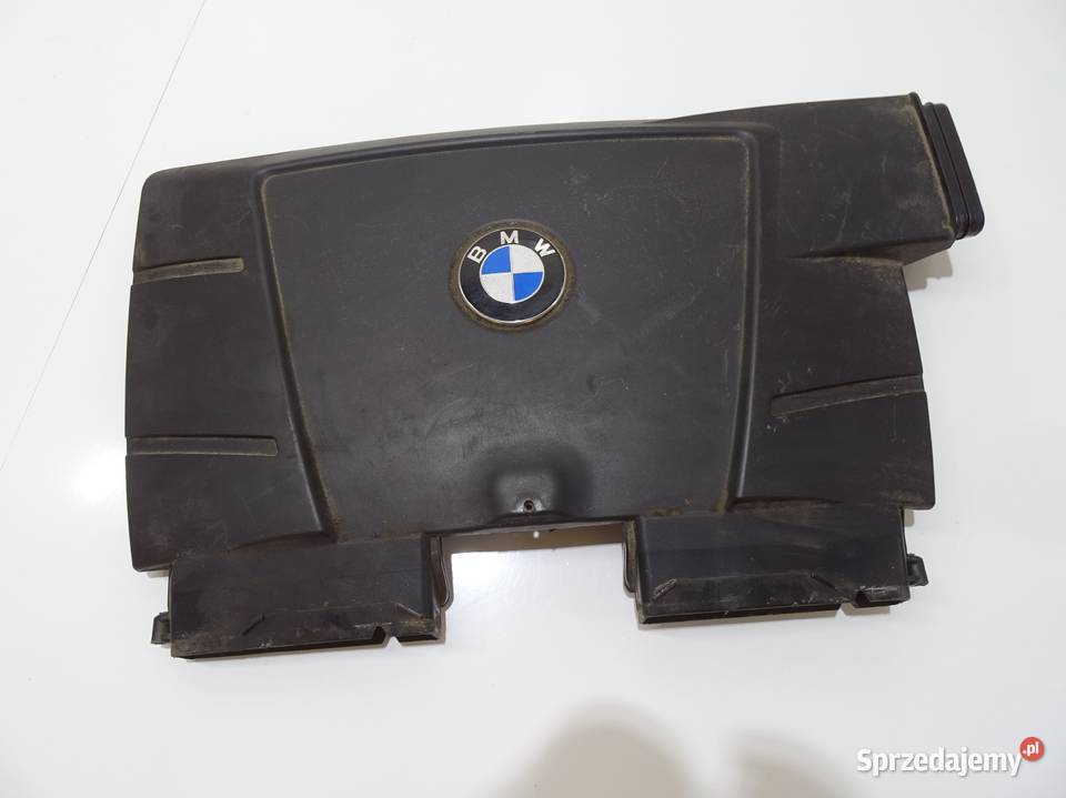 KANAŁ WLOT POWIETRZA BMW E90 E92 LCI N43 7560918 Strzyżewice sprzedam