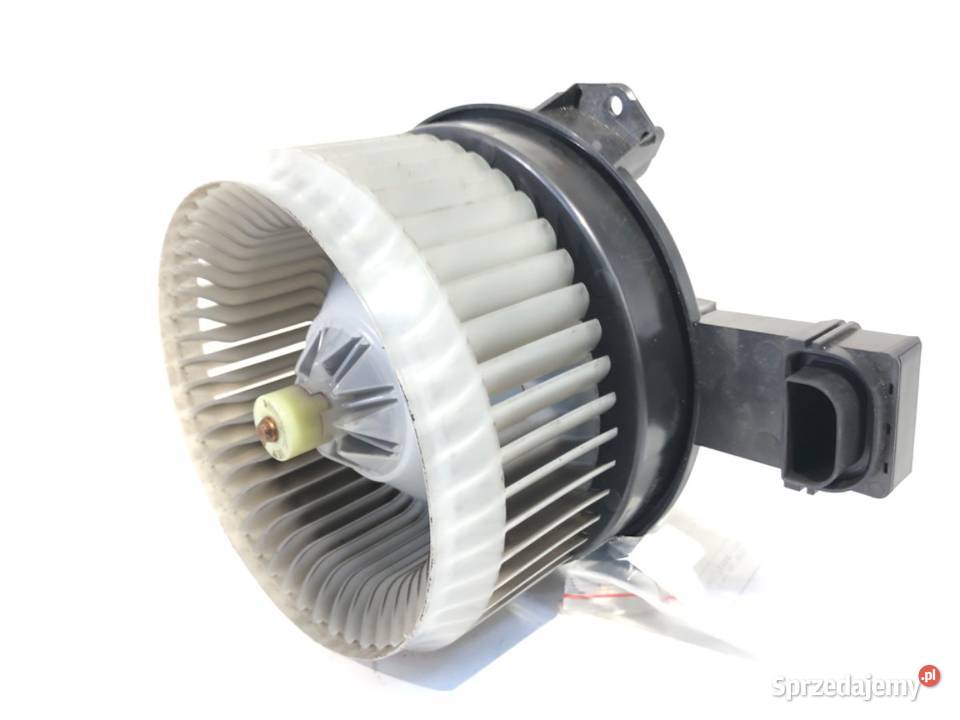 DMUCHAWA NAWIEWU HONDA CIVIC IX WENTYLATOR