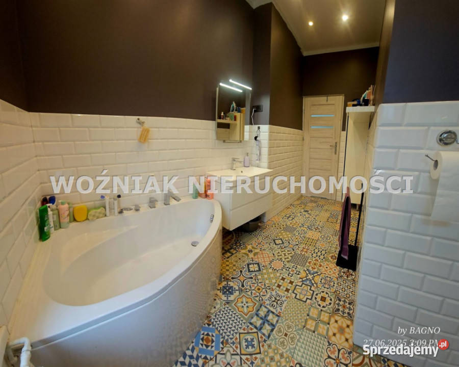 Mieszkanie Wałbrzych 8624m2 4 pokoje
