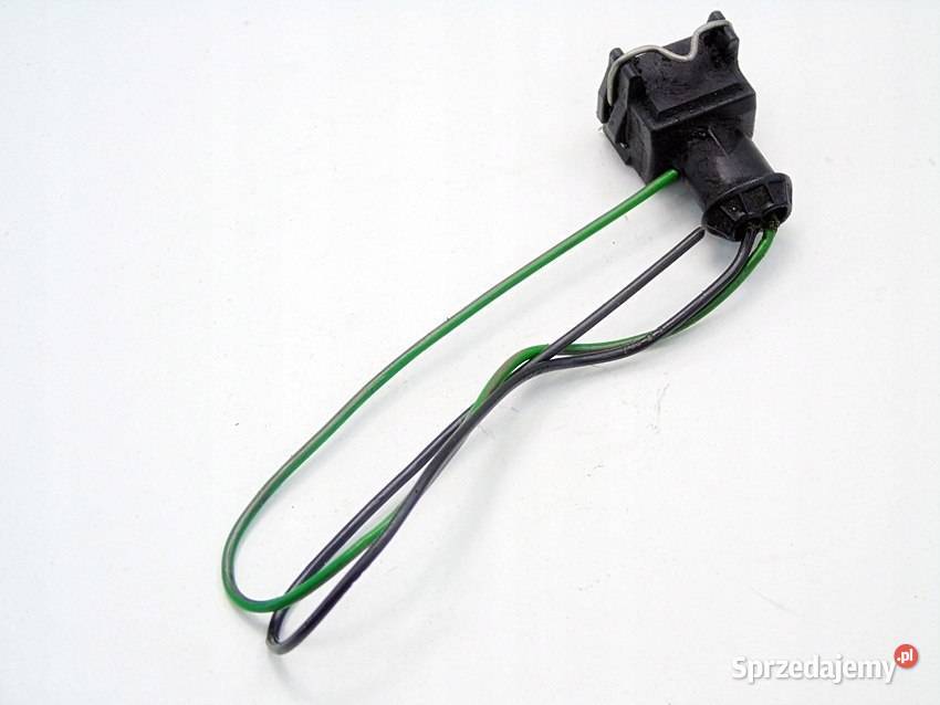 WTYCZKA KOSTKA 20 24 25 T TURBO VOLVO S60 V70 Sosnowiec