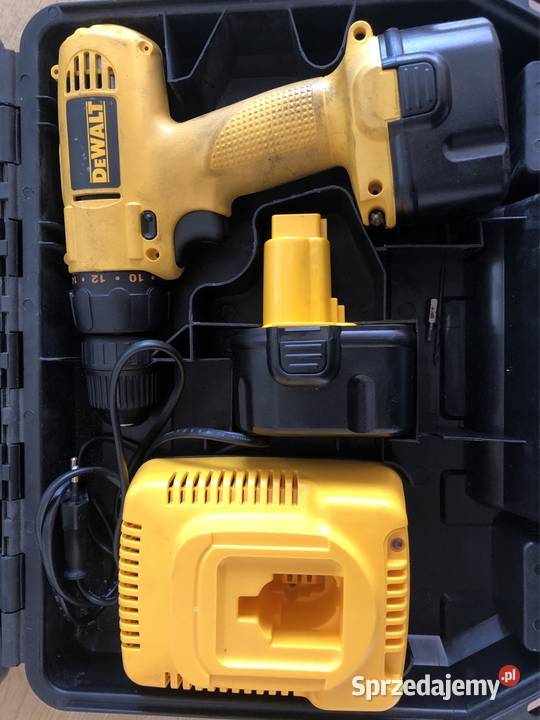 Wkrętarka DeWALT DW907 Sprawna Rogowo