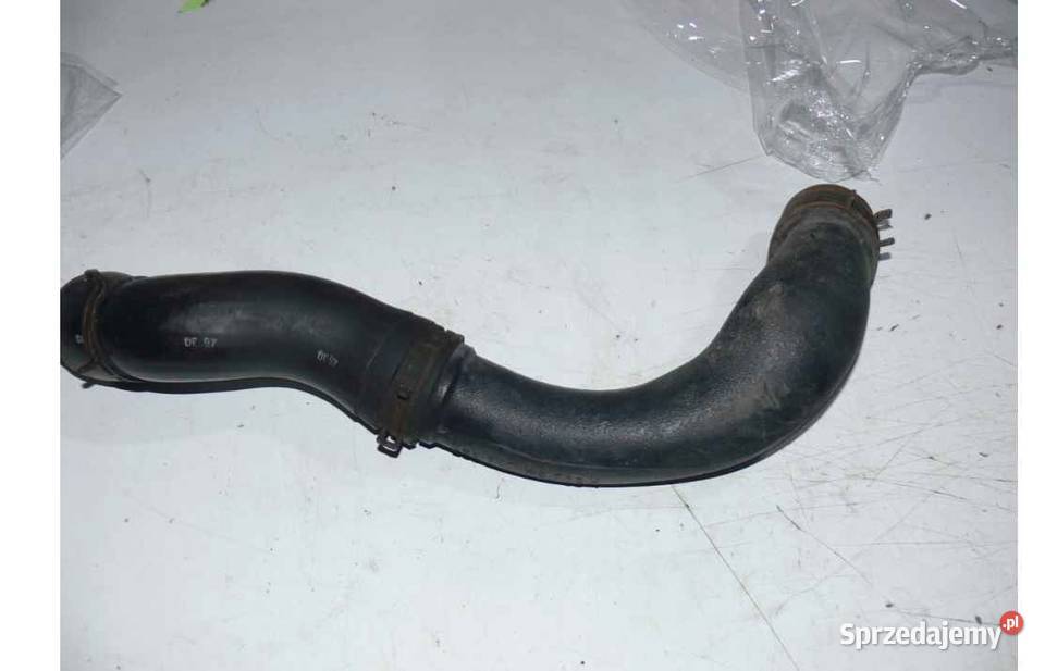 PRZEWÓD RURA WĄŻ VW SEAT 6K0145762H 6K0145834 Wielkie Drogi sprzedam