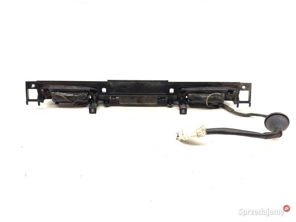 KLAMKA KLAPY TYŁ HYUNDAI i30 Kombi 0712 Klapy bagażnika podkarpackie