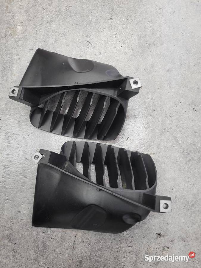 BMW R 1200 C CL R1200CL K30 OSŁONA WYPEŁNIENIE wielkopolskie Nowy Tomyśl