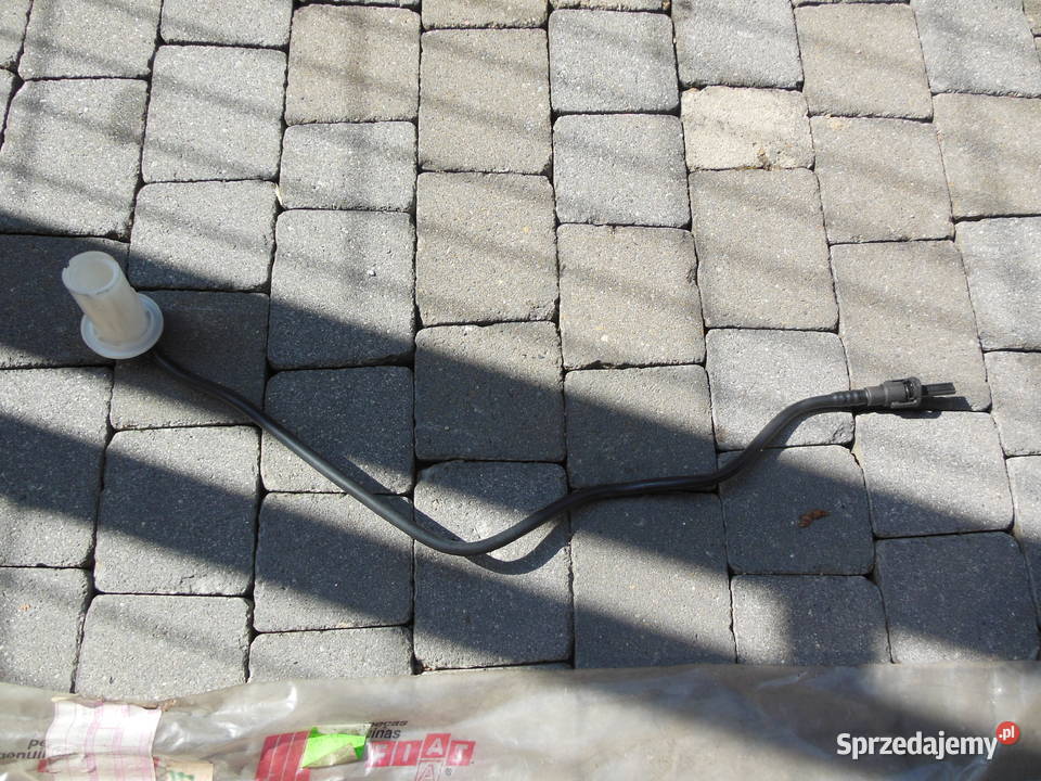 PRZEWÓD ZBIORNIKA PALIWA LEWY SIENA PALIO Kozy