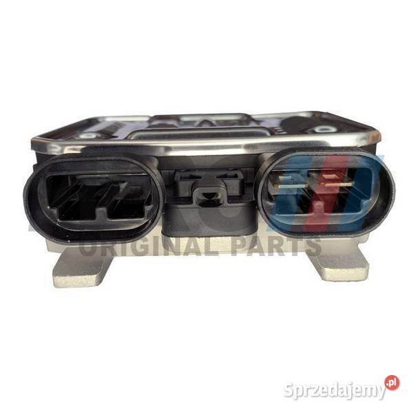 Moduł wentylatora chłodnicy Ford Mondeo III osobowe Bydgoszcz sprzedam