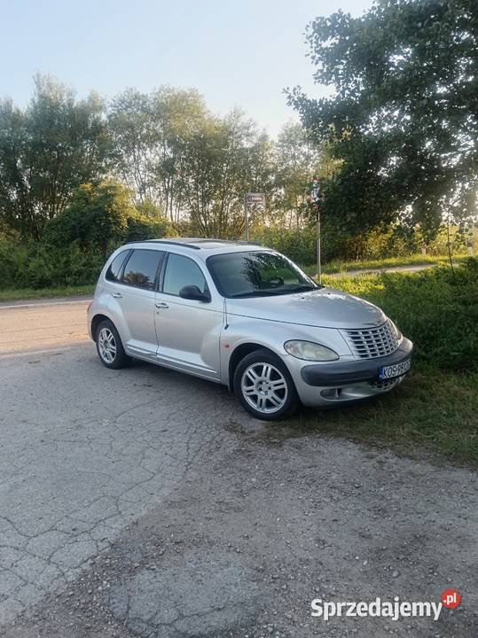 Zamiana moto i auto auto