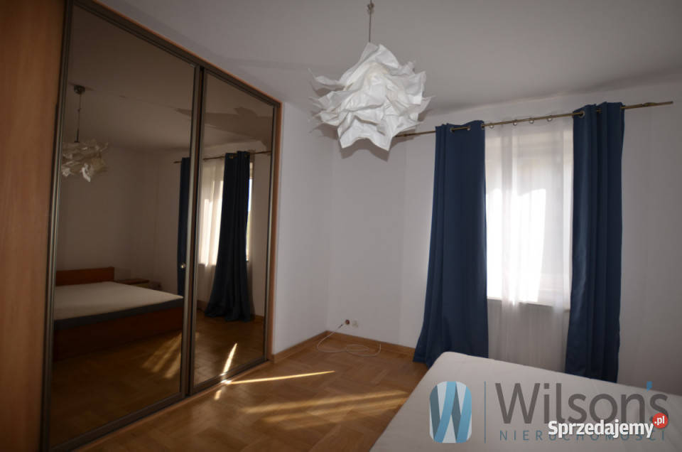 Mieszkanie Warszawa Grodkowska 64m 2 pokoje sprzedam