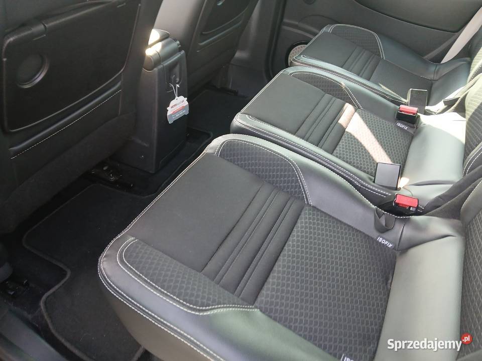 Renault Scenic III Kraków sprzedam