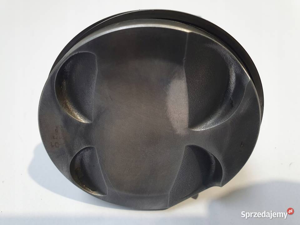 TŁOK KORBOWÓD Peugeot 308 14 VTI oryginał Chełm