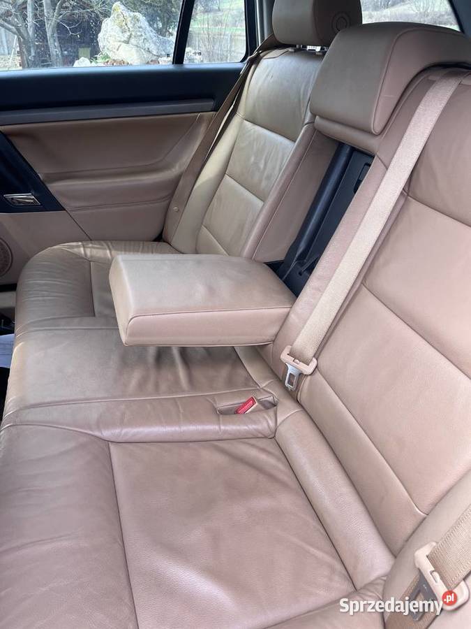 Opel Vectra C Kombi doinwestowany 120KM Pilica sprzedam