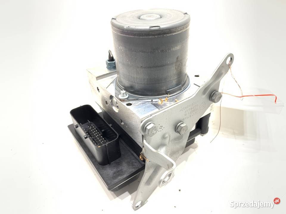 POMPA ABS BMW E84 6768550 20 143 0915 podkarpackie