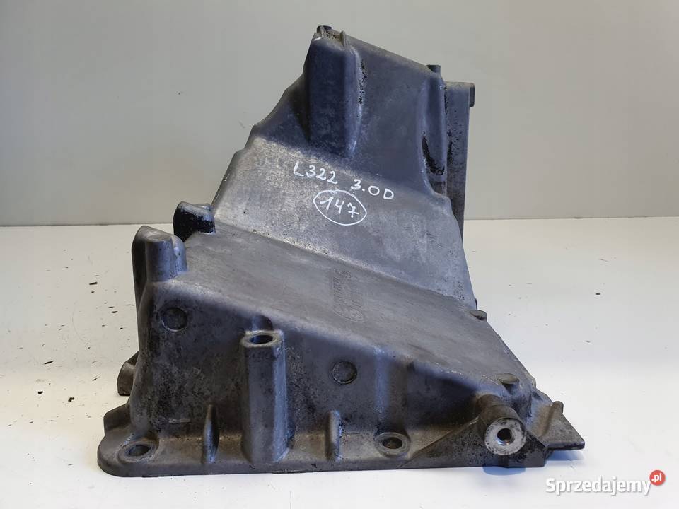 Range Rover III L322 30 D 306D1 MISKA OLEJOWA osobowe Rudka sprzedam