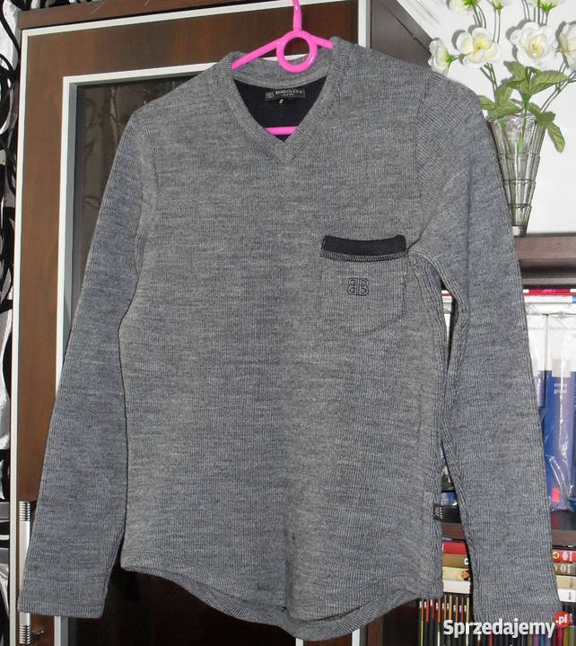 SWETER BANDOLERA JANES RS Swetry i golfy Łódź sprzedam