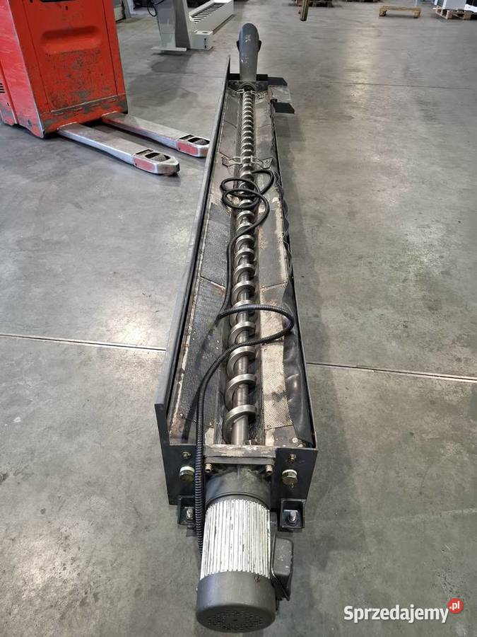 Centrum frezarskie pionowe CNC AF1600 AWEA Andrychów sprzedam