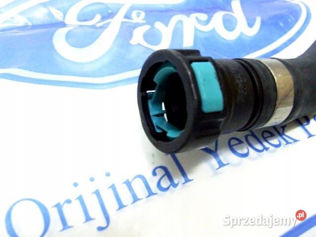 WĄŻ PRZEWÓD NAGRZEWNICY FORD TRANSIT 2006 2011 Głogów sprzedam