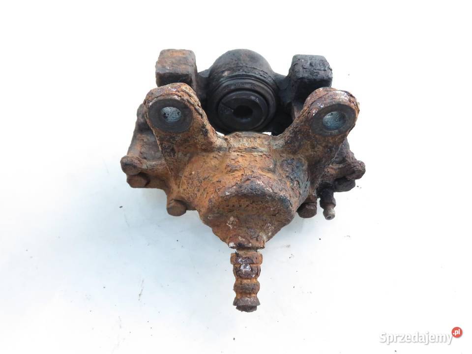 ZACISK PRAWY TYŁ MERCEDES KLASA C W203