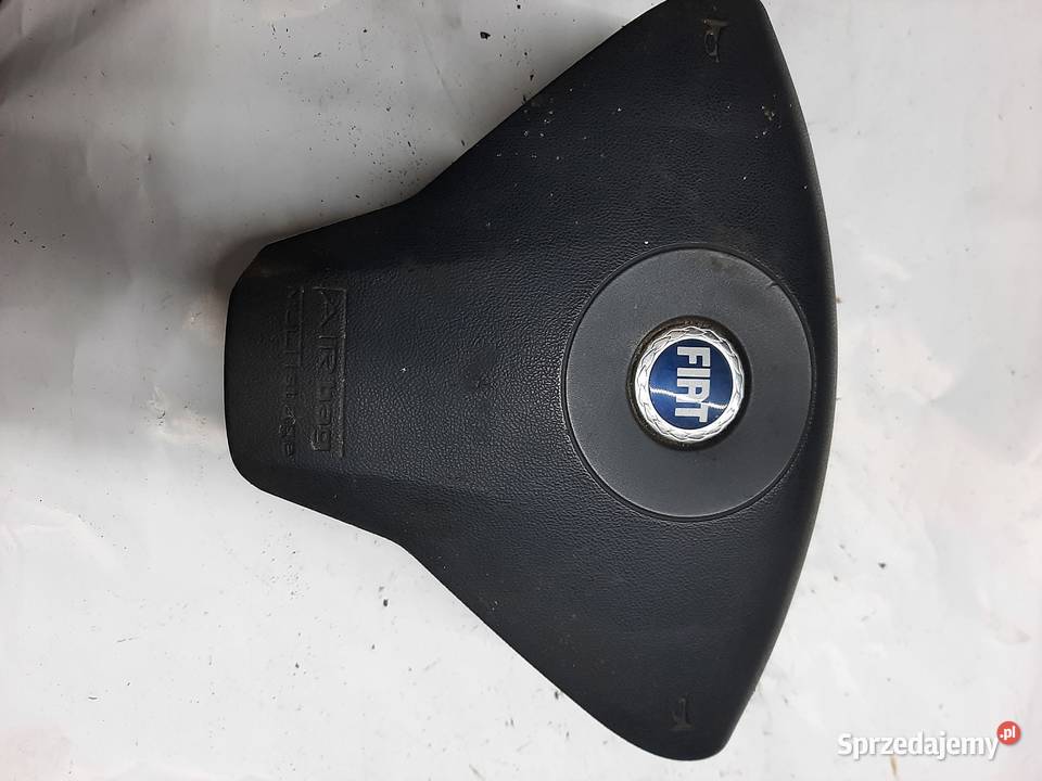 Fiat Stilo AIRBAG poduszka kierowcy Ksawerów