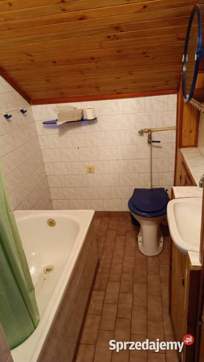 Dom 91 m Łódź Marysin