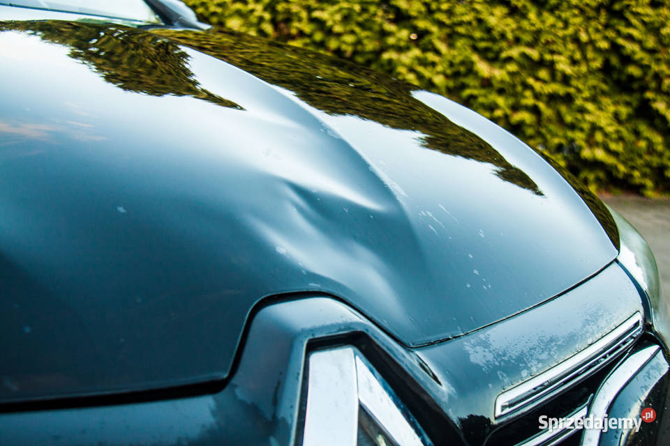 Renault Megane IV Business Energy dCi 110 EDC elektryczne lusterka Świdwin sprzedam