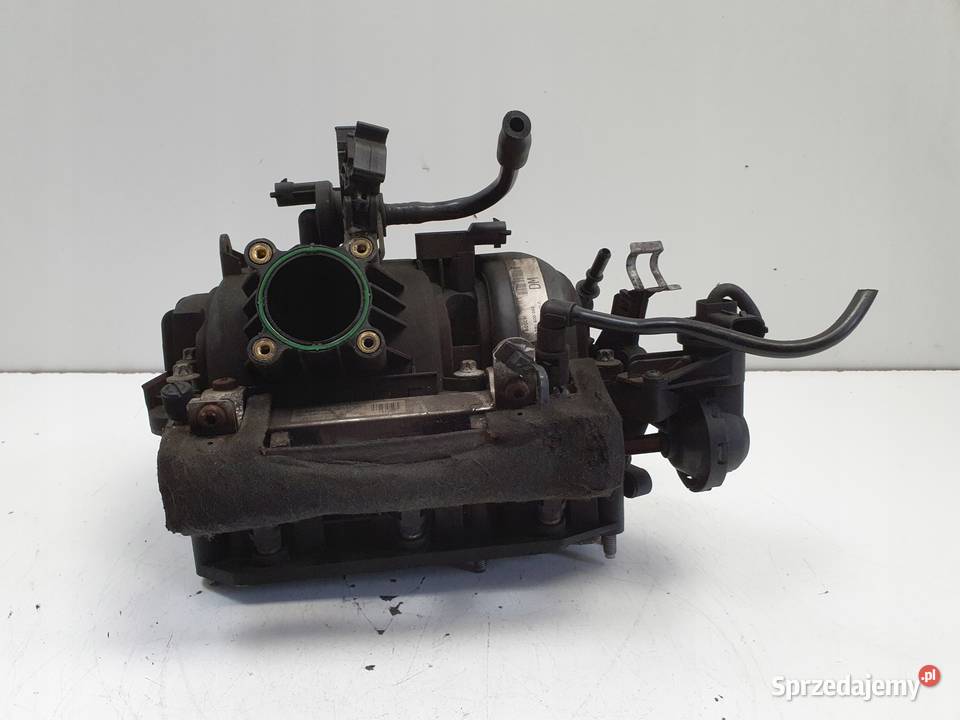 Opel Corsa D 10 12V KOLEKTOR SSĄCY 0280600062 Rudka