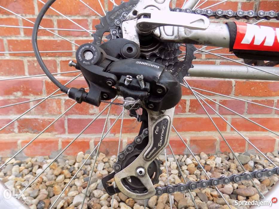 MTB Kellys Viper SF Boguszów-Gorce