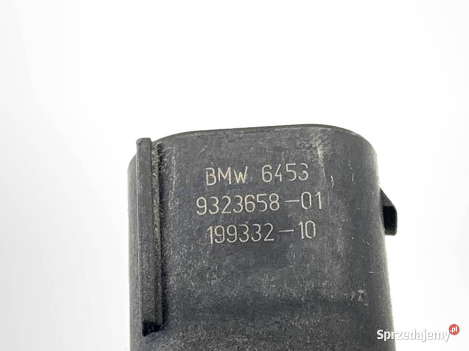 CZUJNIK KLIMATYZACJI BMW F48 9323658 15 140