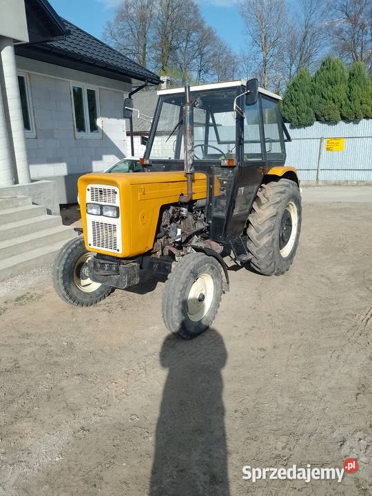 Ursus C360 3p Truskolasy sprzedam