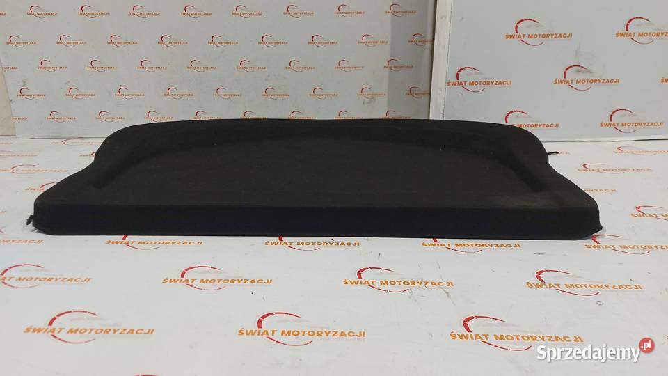 MAZDA 2 III DJ 16r Półka bagażnika DB9L68310 Kielce