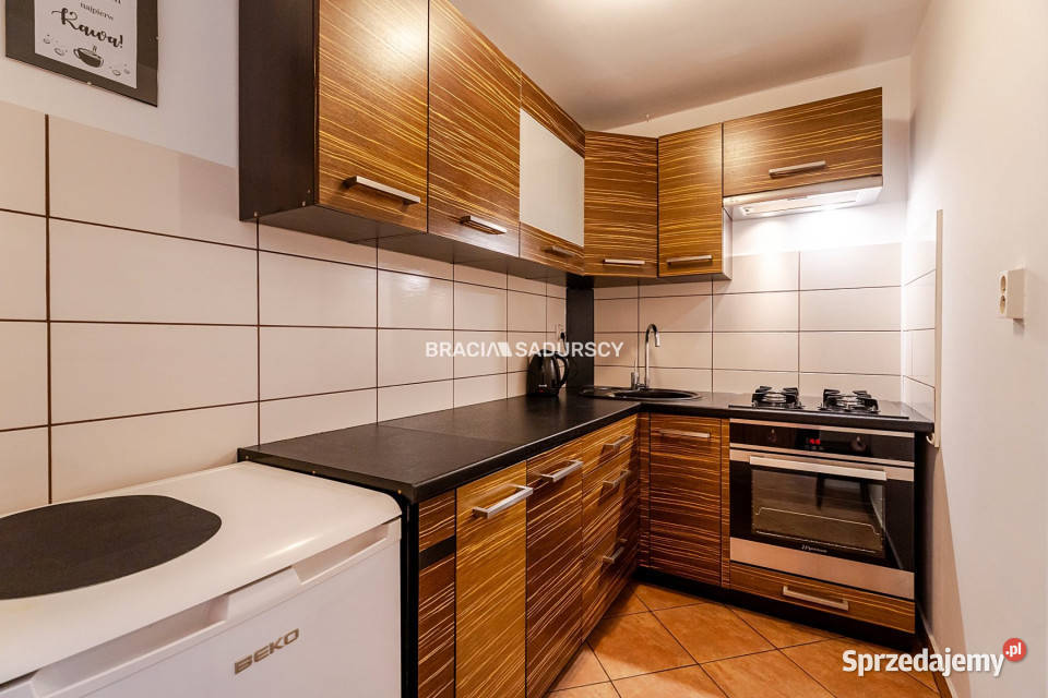 Ogłoszenie mieszkanie Kraków 2837m2 1 pokój Rok budowy 1986 sprzedam