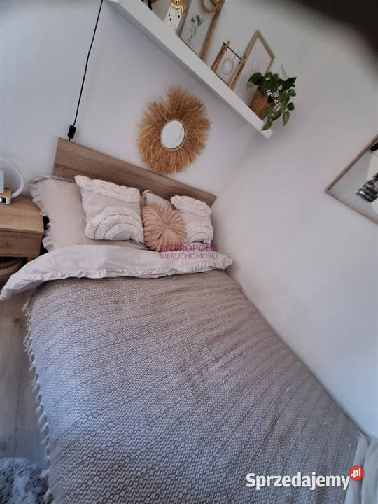 Mieszkanie Rybnik 355m2 2pokojowe