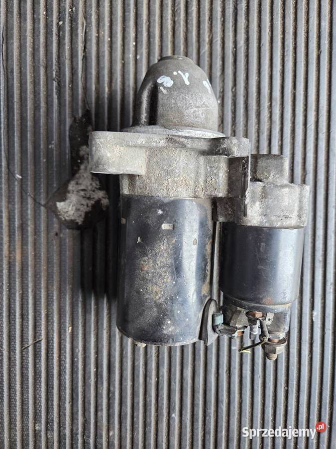 Rozrusznik BMW E46 19 benzyna Łagów