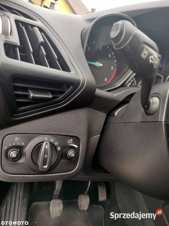 Ford C 20 150 C-MAX Andrespol