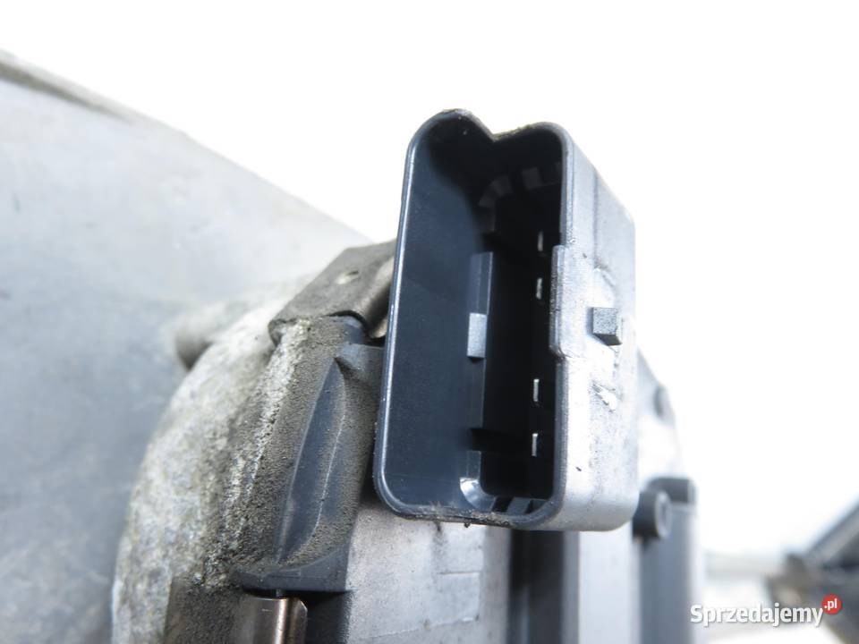 MECHANIZM WYCIERACZEK RENAULT ESPACE IV