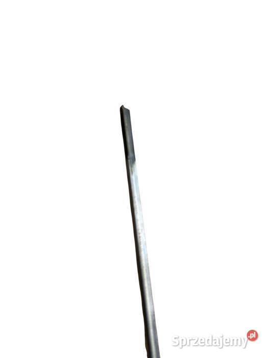 Wiertło lufowe Botek 40 x 240 mm chłodzone K15B wielkopolskie Tuliszków