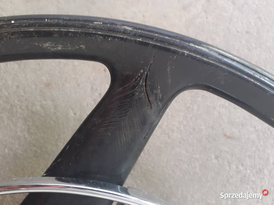 Mercedes W 115 Kierownica sprzedam Toruń sprzedam