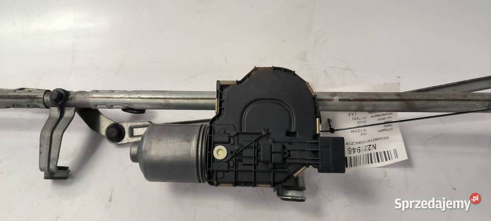 MECHANIZM WYCIERACZEK PRZÓD PEUGEOT 308 CC osobowe Lipno