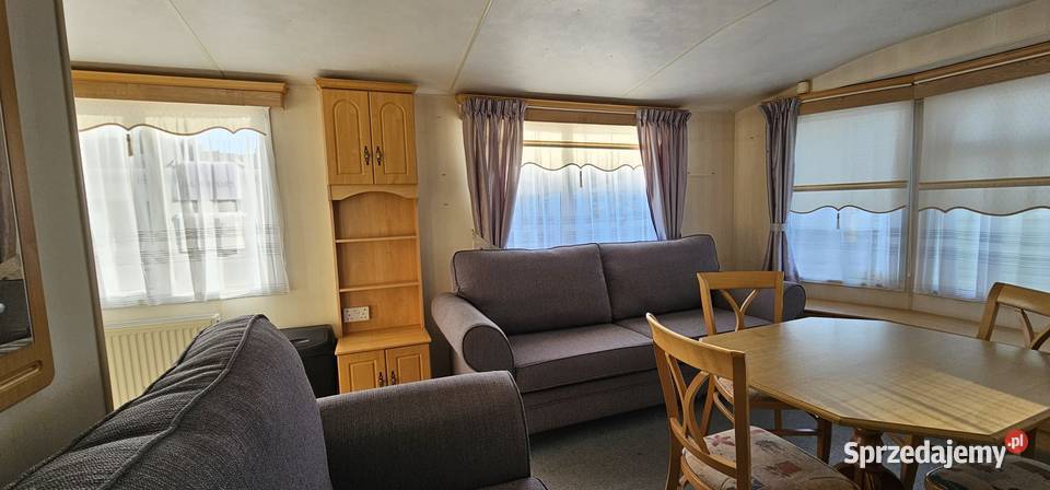 Domek AMETHYST 2 pokoje 402 plac Radom Warszawa sprzedam