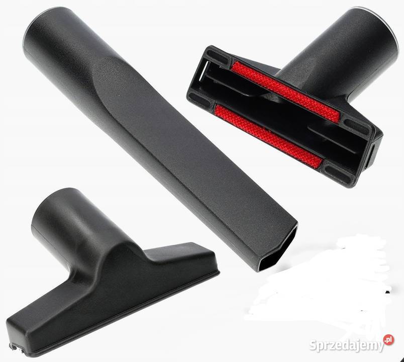 końcówki do odkurzacza Karcher WD 3 Olkusz sprzedam