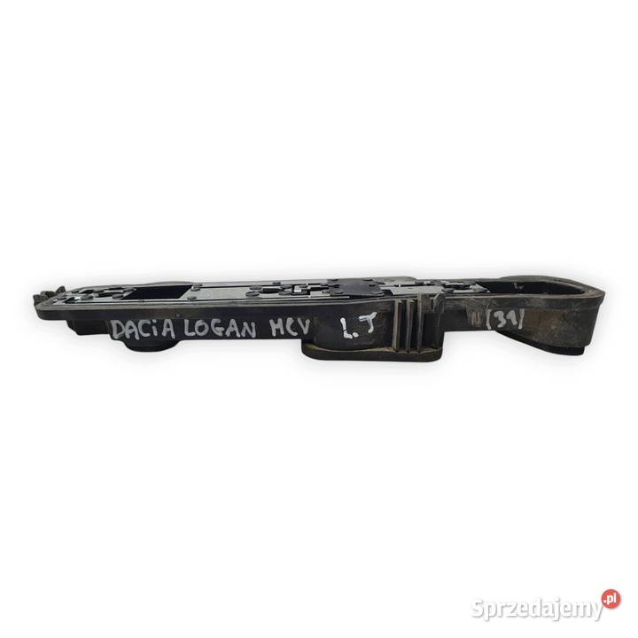 WKŁAD TYLNEJ LAMPY PRAWY Dacia Logan MCV tylny lubelskie Chełm