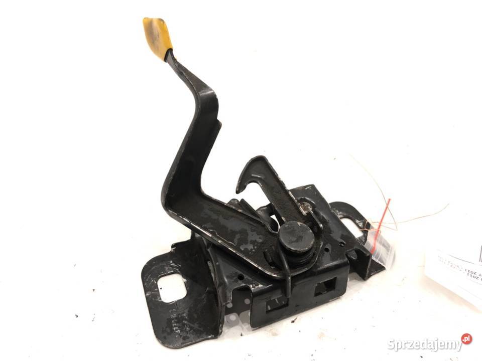 ZAMEK MASKI PRZÓD OPEL ZAFIRA C Minivan