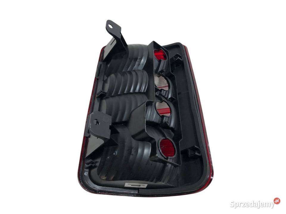 VW CADDY III 032004062010 Lampa tylna lewa osobowe Skarżysko-Kamienna